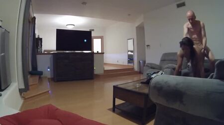 Barebacking with sexy Puerto rican Escort