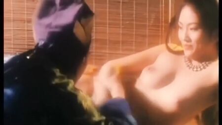 Won Ni – Erotic ghost story – perfect match 1997