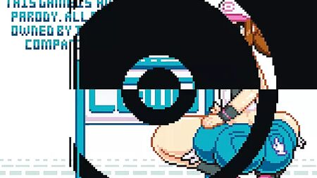 Hildas Reward - Pixel Hentai game - Pokemon rule 34 sex game