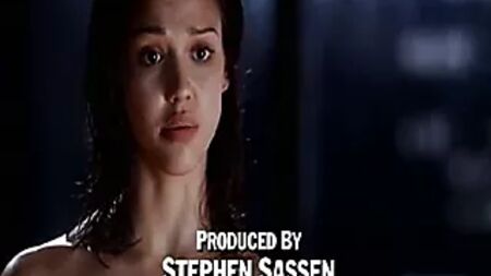 Jessica Alba - Dark Angel