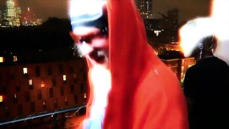 bladee - be nice 2 me