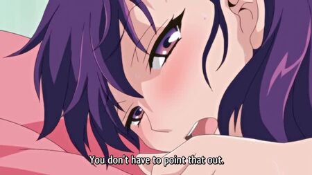 Kowaremono Risa Plus The Animation хентай, аниме