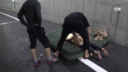 Lee Yoo-rin Nude - AK-ZIL (2017) HD 1080p Watch Online