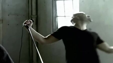 Disturbed – Stricken