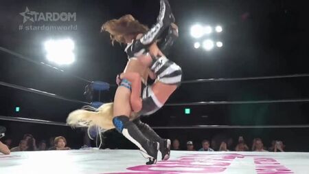 Momo Watanabe — «B Driver» Compilation