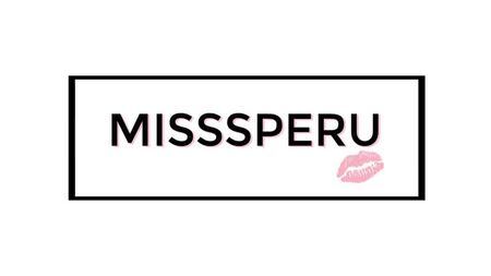 [Fiorella Zelaya] Sin Pijama! Try On Haul (for your man) | MISSSPERU