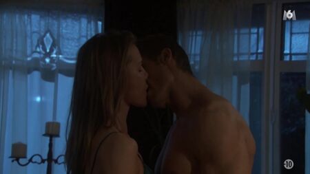 Josie Davis Nude - Seduced By Lies (2010) HD 720p Watch Online / Джози Дэвис - Обольщение ложью