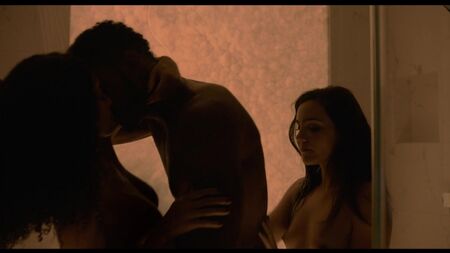 Trevor Jackson, Andrea Londo Nude - Superfly (2018) HD 1080p Watch Online