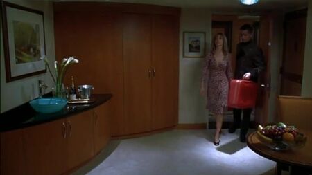 Marisa Tomei & Kyra Sedgwick & Kevin Bacon in Loverboy