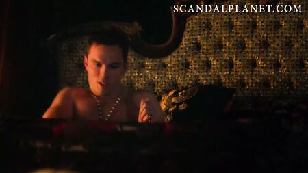 Elle Fanning Nude Scene from 'The Great'