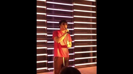 2 Joji - Well he live