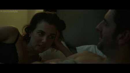 Mia Kirshner - Never Happened (2015) HD 1080p Nude? Hot! Watch Online