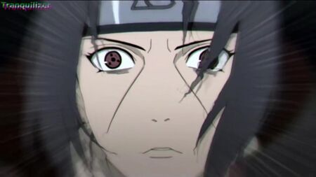 Sasuke x Itachi l SuicideboyS – Either Hated Or Ignored 「AMV」