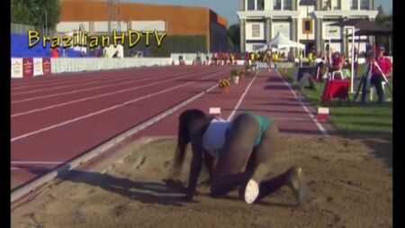 Fatima Diame Highlights