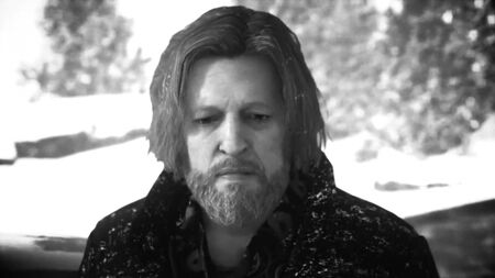 Hank & Connor • So close • Detroit: Become Human GMV