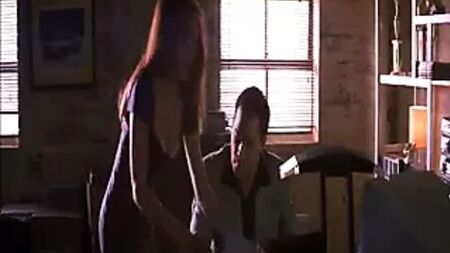 Jennifer Love Hewitt - Heartbreakers