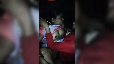 Mangalwad Marathi aunty...