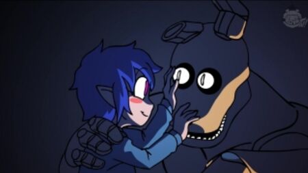Emi's Night at Freddy's.mp4