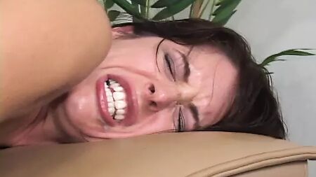 Drunna is a hot brunette eager for sex with a big cock