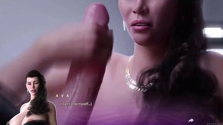 Apocalust #25 - PC Gameplay (HD)