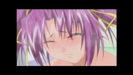 Hentai shower scenes vol 1