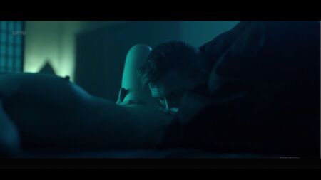 Хейда Рид / Heida Reed - Stella Blómkvist ( 2017 )