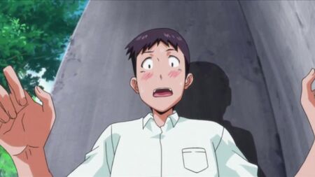 Anoko to Iikoto 1(Ghost & Drochmeister)