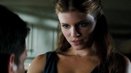 Kate Mara - Shooter (2007)