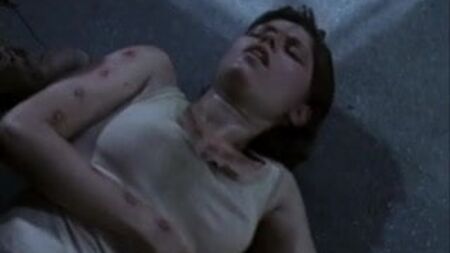 Nicole DeBoer - The Outer Limits s1e13