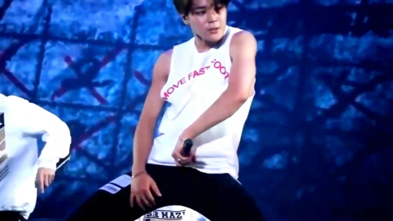 BTS Jimin Sexy Moments Park Jimin [Full HD,1920x1080]