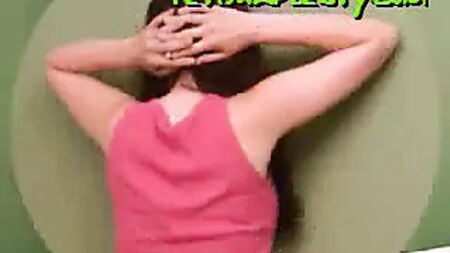 daughter spanked to tears