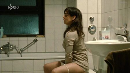 Майя Шёне - Горение / Maja Schöne - Der Brand ( 2011 )