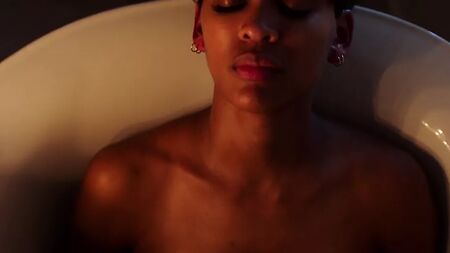 Meagan Good - ''The Intruder''