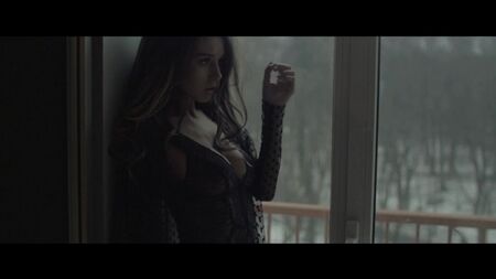 DIana Melison naked Russian Model Big Tits XXX Erotica