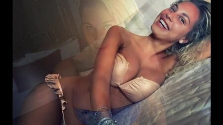 Avanti un altro. Francesca Brambilla. Sorella dell'alieno.