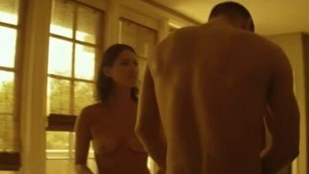 Olivia Munn - Magic Mike
