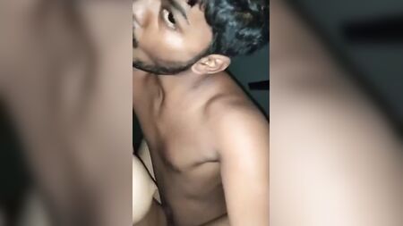 Desi young bangali couple choda chodi