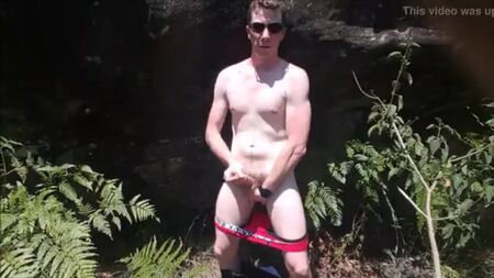 bush_jerk_off_3(outdoor,masturbation,beach,public,gay,soloboy,gayporn,gay-outdoor,gay-public,gay-masturbation,gay-solo,gay-outdo