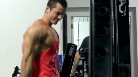 The Zach Zeiler Transformation