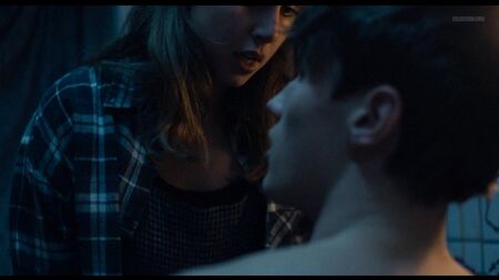 Julie Brochorst Andersen Nude - Anti (DK 2016) 1080p Watch Online