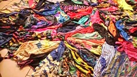 Badeanzuege Swimsuits Adidas Speedo Arena 2