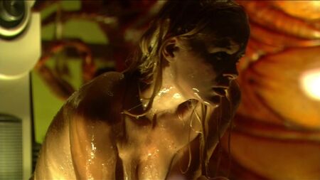 Helena Mattsson Nude - Species: The Awakening (2007) Watch Online