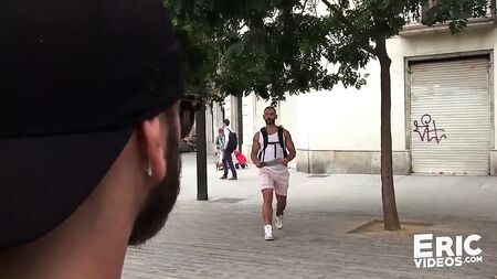 Bitched out (Eric Videos)