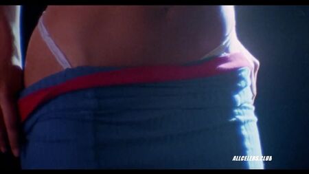 Michelle Bauer and Ty Randolph in Deadly Embrace