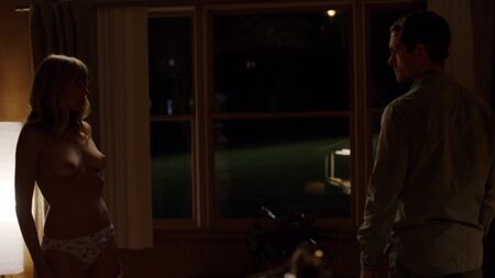 Emma Greenwell Nude - The Path s01e01 (2016) 1080p Watch Online