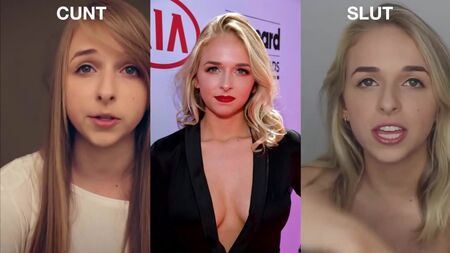 Jenn McAllister jennxpenn Jerk Off