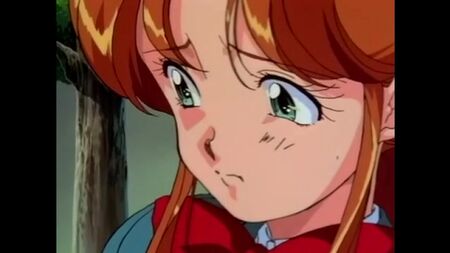 I Dream of Mimi (Я мечтаю о Мими) #3