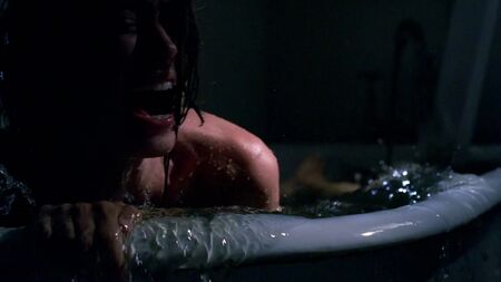 Amy Acker Nude - Supernatural (2005) s01e03
