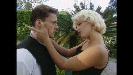 Scene 1 Dru Berrymore