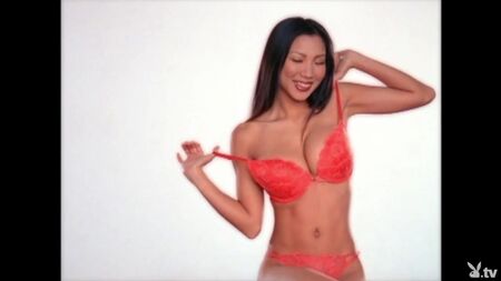 Playboy - Hiromi Oshima